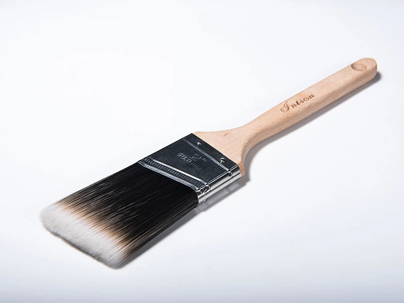 Angle Sash Brush